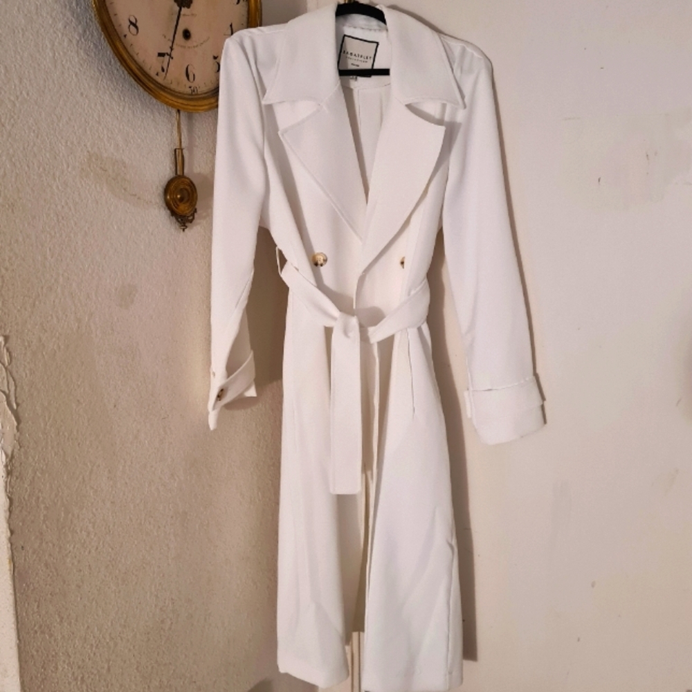 BAGATELLE Trench Coat